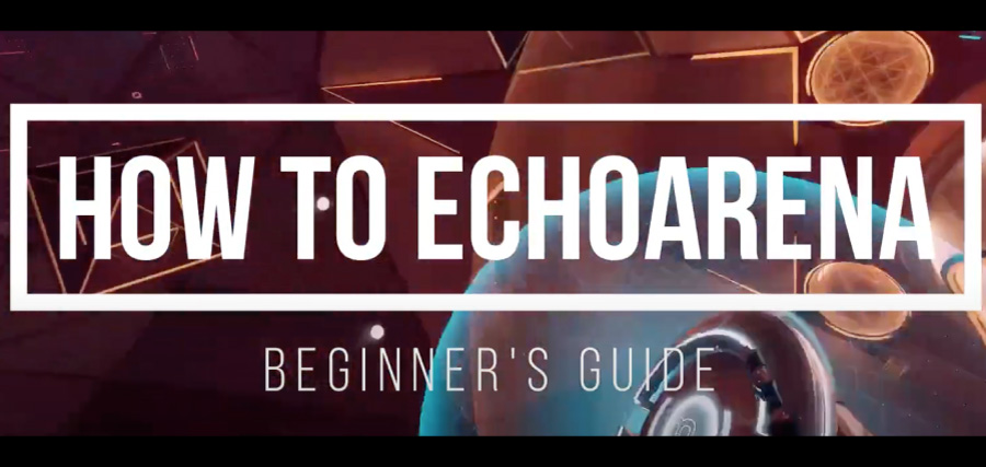 How to EchoArena